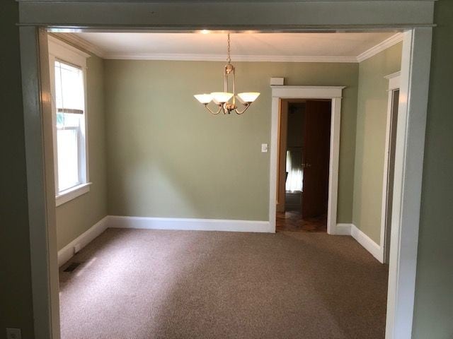 Formal Dining room - 10 Chandler St Unit 1st floor