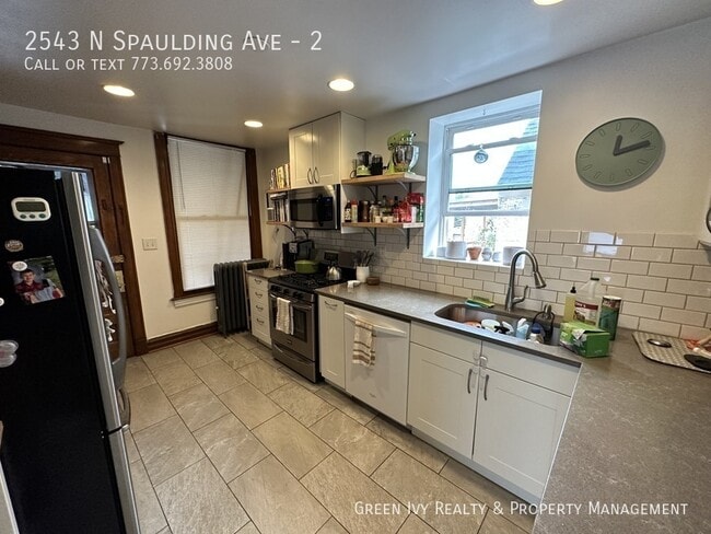 Photo - 2543 N Spaulding Ave Unit 2
