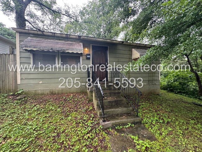 Building Photo - 2525 23rd St Ensley