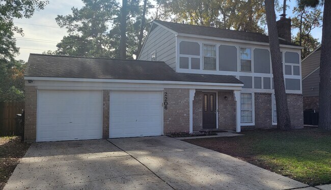 Photo - 2206 Cypress Tree Dr