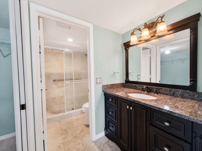 Photo - Stunning Sandpiper Bay 2 bed/2 bath end unit condo