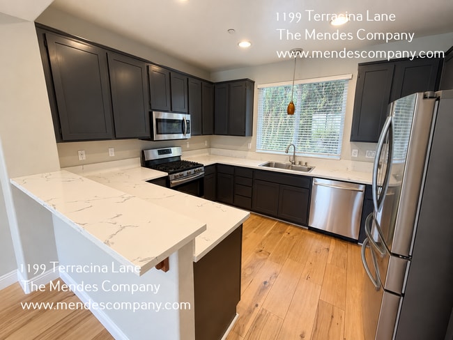 1199 Terracina Ln