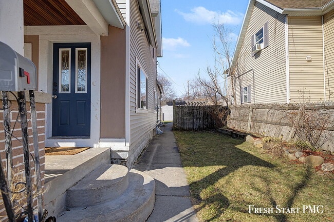 Photo - Spacious 5-Bed Home with 2.5 Baths