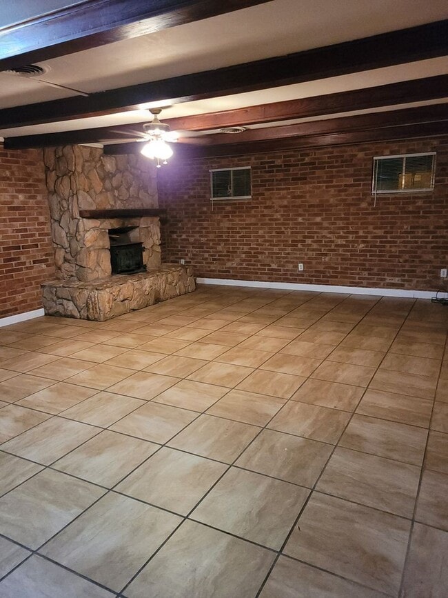 Photo - Big House on a Big Fenced Lot on the West Side of Jacksonville