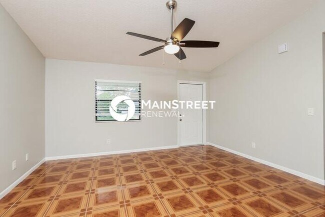 Photo - 3 Bedroom Pet-Friendly Home in Palm Bay, FL with Main Street Renewal