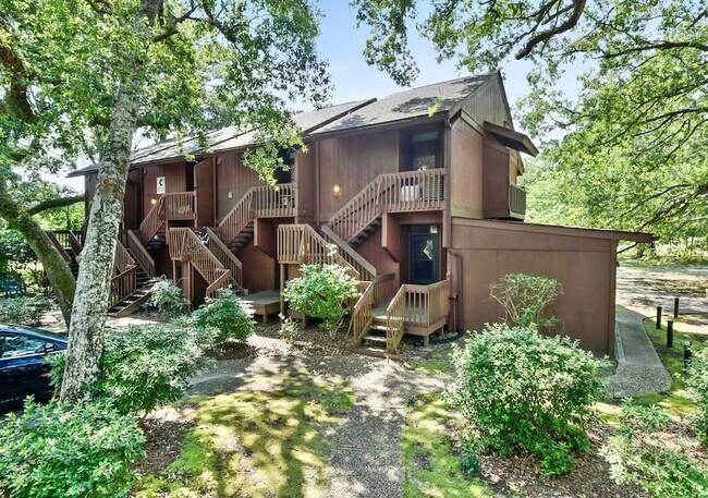 Photo - 121 Lakeside Villla Unidad 121