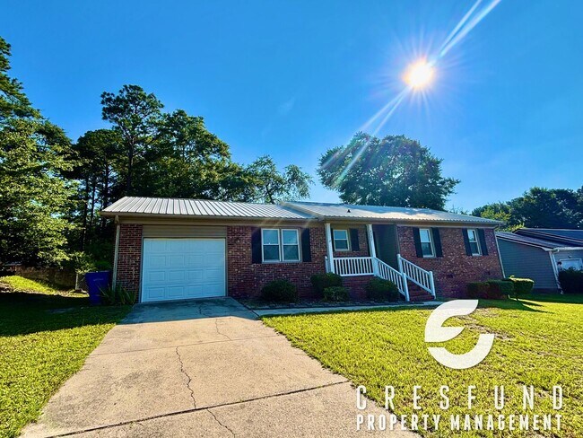 Photo - Charming 3 BR for Rent in Jack Britt School District