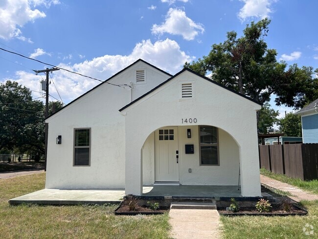 Building Photo - 1400 N 6th St Rental