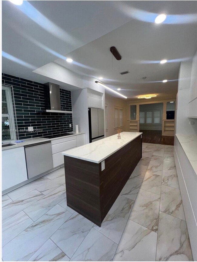 Photo - Southwest 1st Avenue, Hallandale Beach, FL 33009 - 3 BR 2 BA single-family home