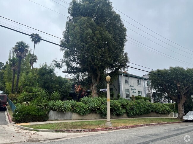 Building Photo - Libazi Gardens Rental