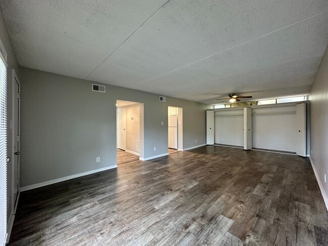 The Hammond Apartments