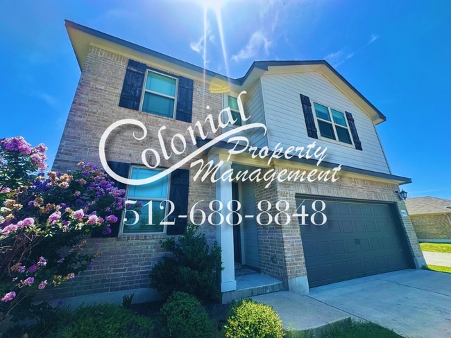 Building Photo - 4 Bed 2.5 Bath in Manor Tx! Rental