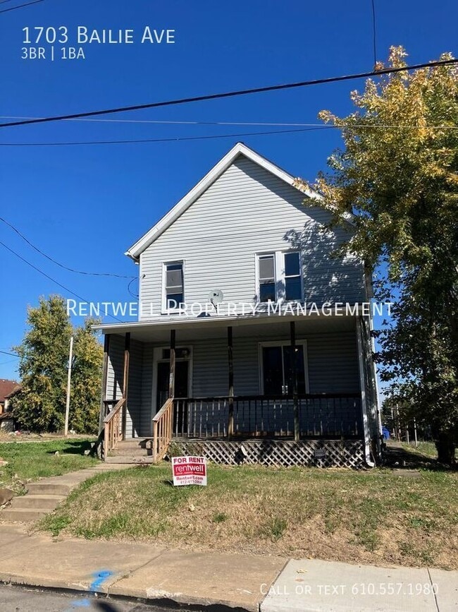 Photo - 1703 Bailie Ave