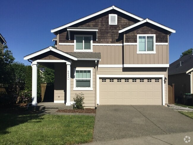 Building Photo - 6640 Sarazen St SE Rental