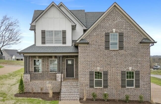 Photo - FOR LEASE- BRAND NEW CONSTRUCTION IN BROOK...