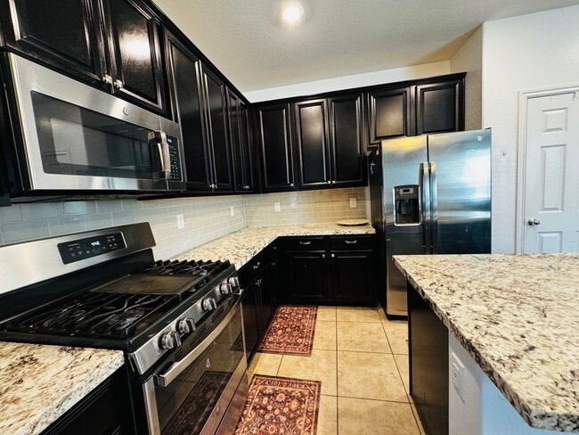 Photo - Home For Rent in a gated community