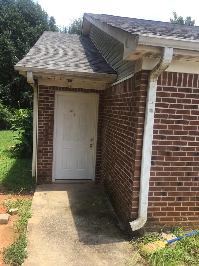 230 James Albert Johnson Ave Unit B