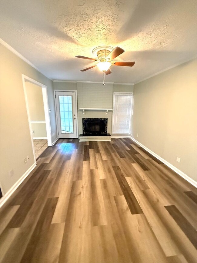 Photo - **3 Bed 2.5 Bath located off Vaughn Road ** Call 334-366-9198 to schedule a self tour