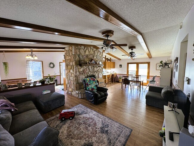 Photo - Spacious detached home in Dayton, VA