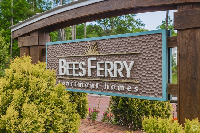 Community Entrance