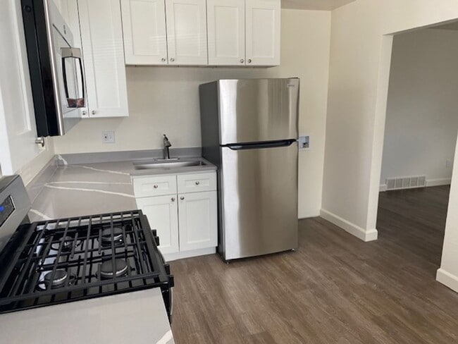 Photo - Remodeled Ranch Duplex