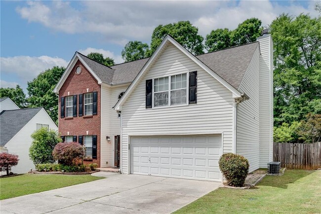 Photo - 3337 Baymount Way