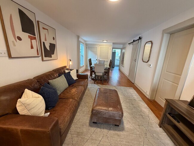 Photo - Fully Furnished Sloan's Lake 2 bedroom home