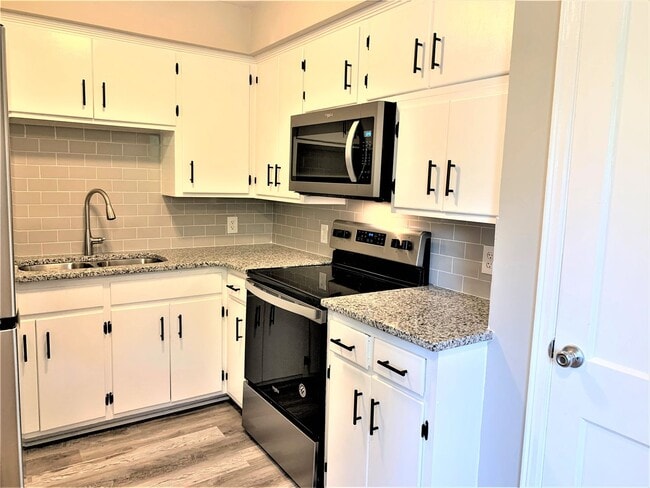 408 N Mendenhall St Unidad B