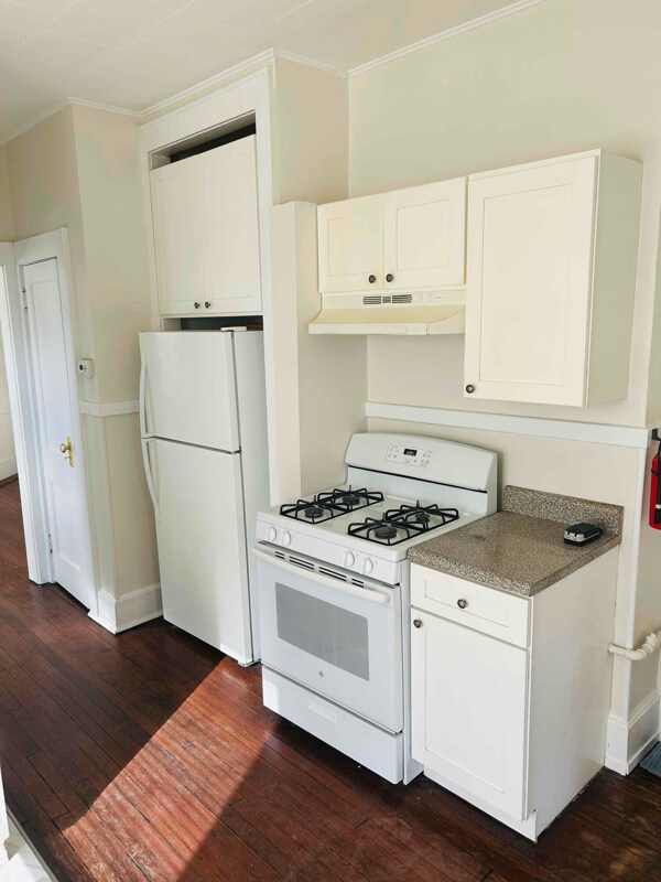 Photo - 532 Valley Rd Unit 3