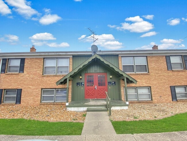 Building Photo - 4179 Oak Park Dr SE