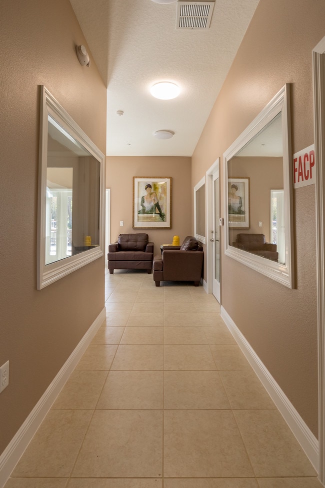 Photo - Laburnum Gardens