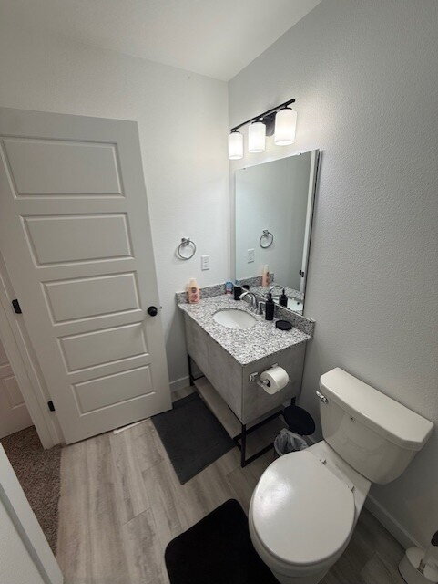 Photo - $1400.00 MOVE IN CREDITv- Charming 2-Bed with Granite Elegance on Tennessee Ave, Centerton!