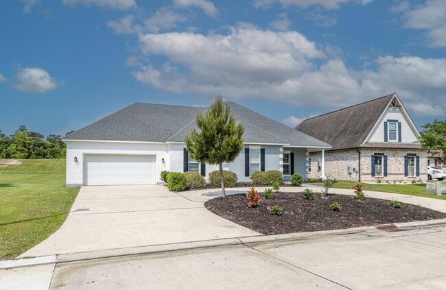 321 Cypress Lakes Dr