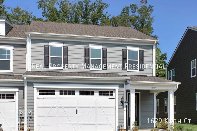 Building Photo - 1629 Koch Ct