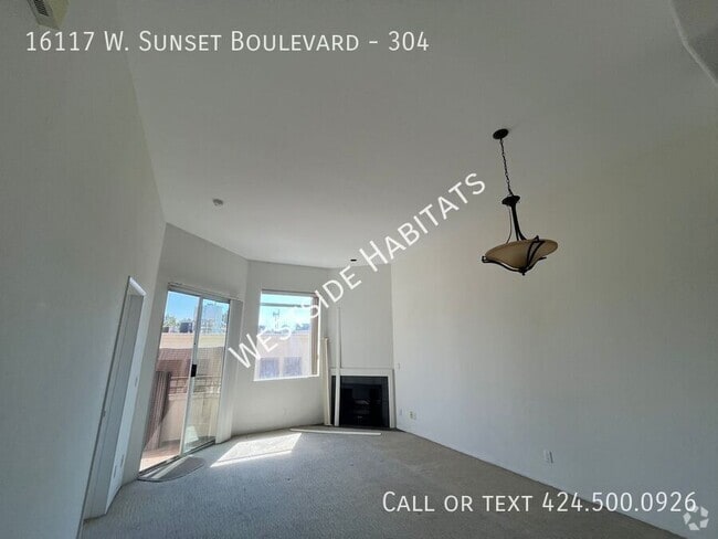 Building Photo - 16117 W Sunset Blvd Unit 304 Rental