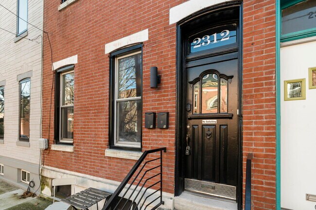 Photo - 2312 Fitzwater St