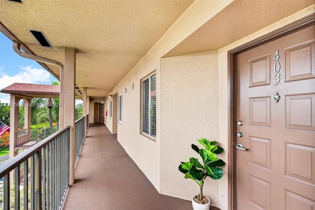 Photo - 1650 SW 124th Terrace Unit 403