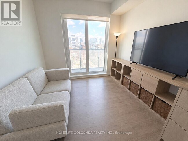Photo - 100 Dalhousie St Unit 2602