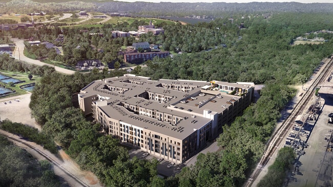 Photo - The Mark Knoxville