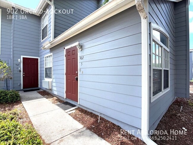 Photo - 902 Orchid-Lockout-