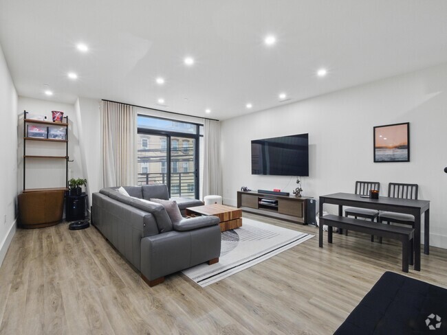 Building Photo - 391 Palisade Ave Unit 204 Rental