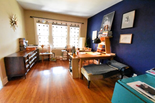 Photo - 3443 W Parker Ave