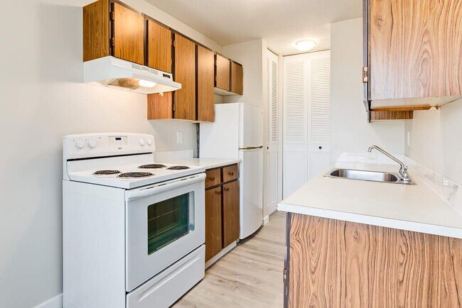 Photo - The Rosebrier