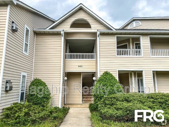 Building Photo - 601 Spring Forest Rd Unit B Rental