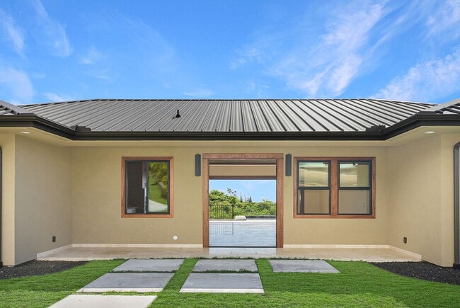 Photo - Stunning New Custom Home in Bayview Estate...