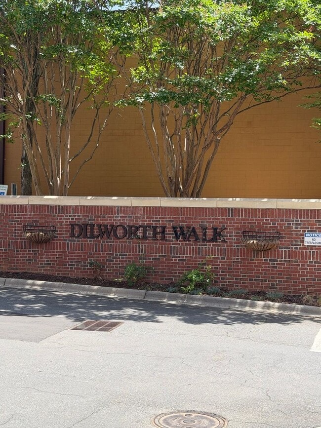 Photo - Top-Floor 2BR/2BA Corner Condo in the Heart of Dilworth Near Uptown Charlotte!