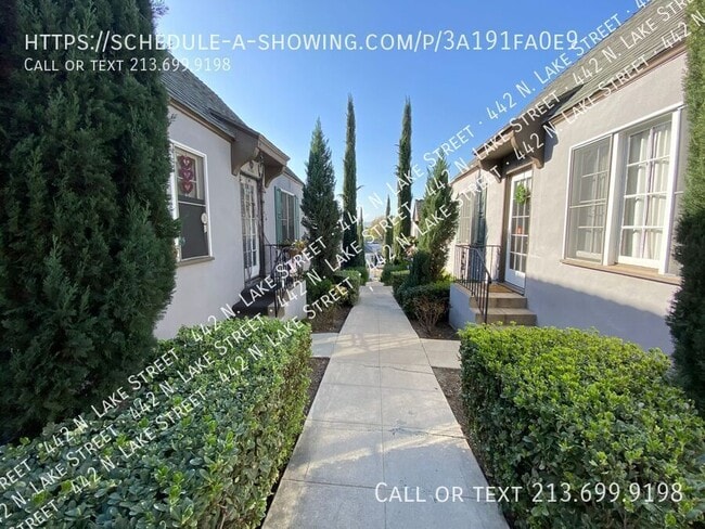 Photo - 442 N Lake St