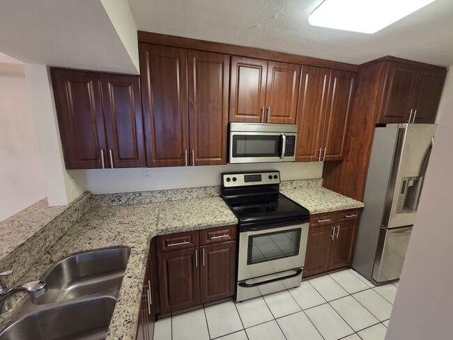 Photo - 8560 SW 212th St Unit 8560