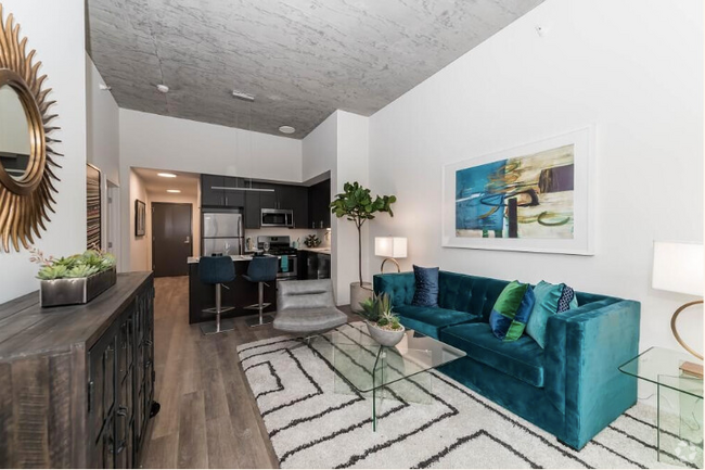 Building Photo - 59 E 14th St Rental