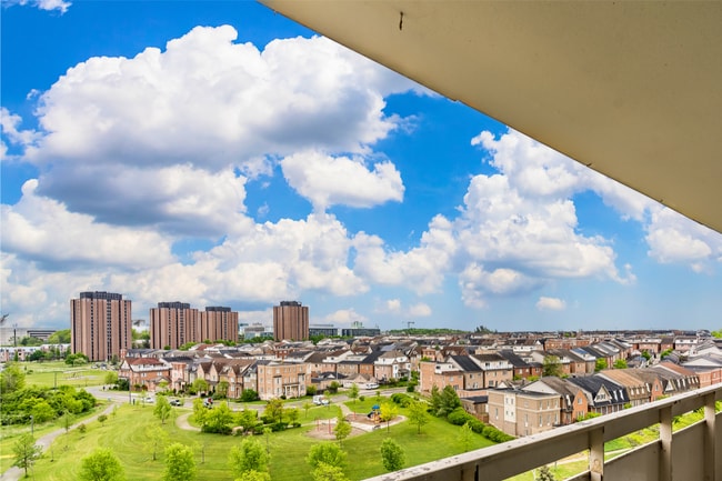 Murray Ross Apartments